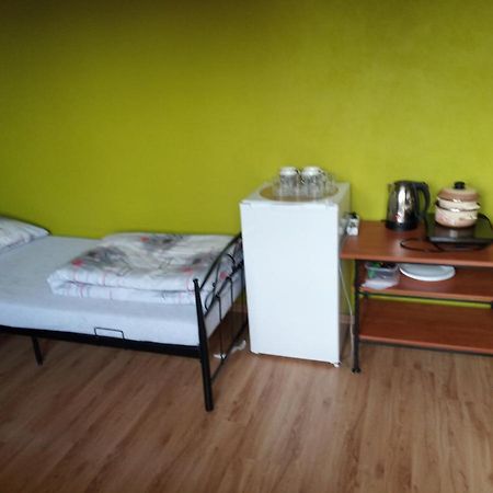 Noclegi Lawenda Grodzisko  Bagian luar foto