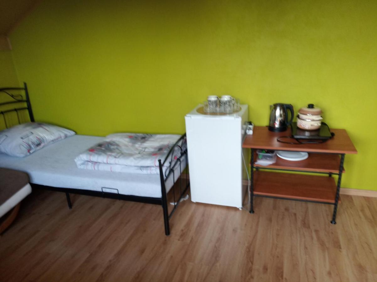 Noclegi Lawenda Grodzisko  Bagian luar foto